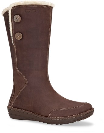 rei teva boots