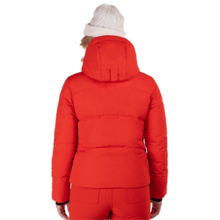 Boulder Gear Pippa Insulated Jacket - Women's 1