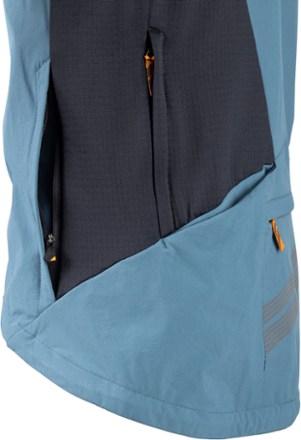45NRTH Naughtvind Winter Cycling Jacket - Men's 8