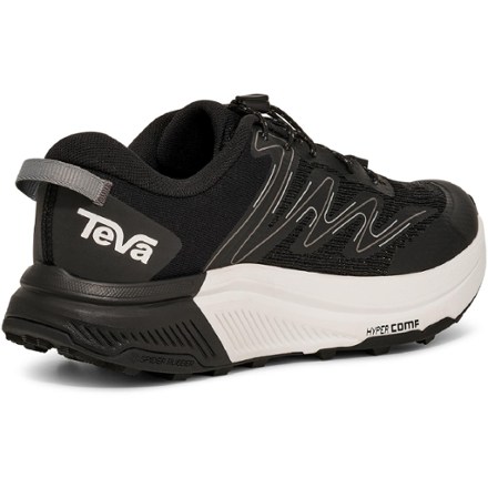 Teva Hurricane Trailsetter Shoes - Women's 3