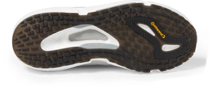 adidas Solarboost 5 Road-Running Shoes - Women's 4