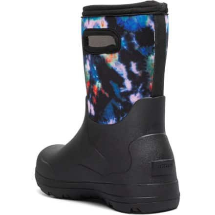 Bogs York Seamless Boots - Kids' 3