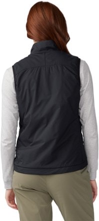 Mountain Hardwear Kor AirShell Warm Vest - Women's 1