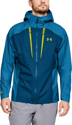 under armour rain