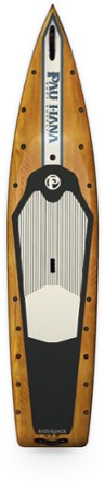 Pau Hana Endurance VFT Stand Up Paddle Board - 12' 1