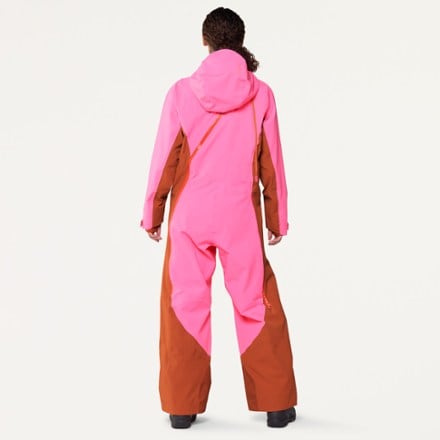 SENIQ Slopestar Ski Suit - Women's 4