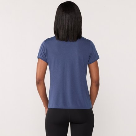 Brooks Distance T-Shirt 3.0 - Women's 4