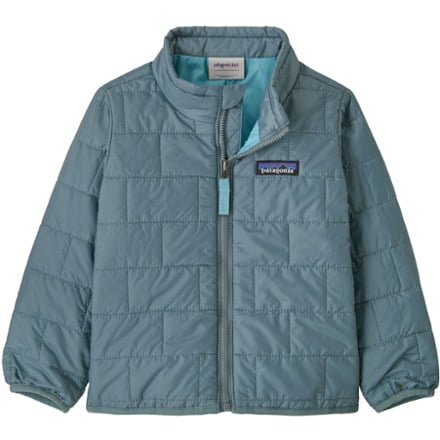 Patagonia Baby Nano Puff Insulated Jacket - Toddlers' 1