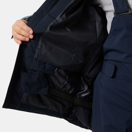 Helly Hansen Summit Insulated Jacket - Kids' 5