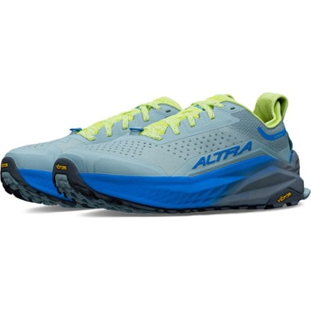 Altra Olympus 6 Trail-Running Shoes - Men's 2