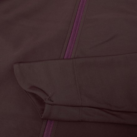 Endura Loop Ride Long-Sleeve Cycling Jersey - Women's 10