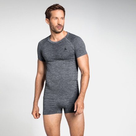 Odlo Performance Light Crew Shirt - Men's 1