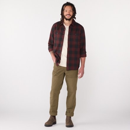 REI Co-op Campwell Workwear Pants - Men's 3