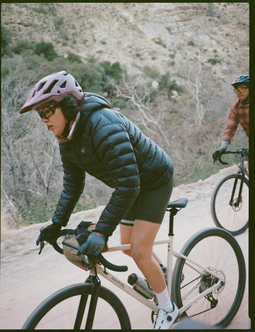 Location Image for Signature Cargo Cycling Bib Shorts - Women's