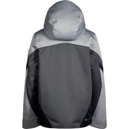 Obermeyer Fleet Insulated Jacket - Boys' 4