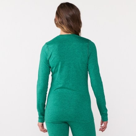REI Co-op Midweight Long-Sleeve Base Layer Top - Women's 2