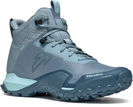 Tecnica Magma 2.0 S Mid GTX Hiking Boots - Women's 1