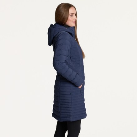 KUHL Spyfire Down Parka - Women's 2