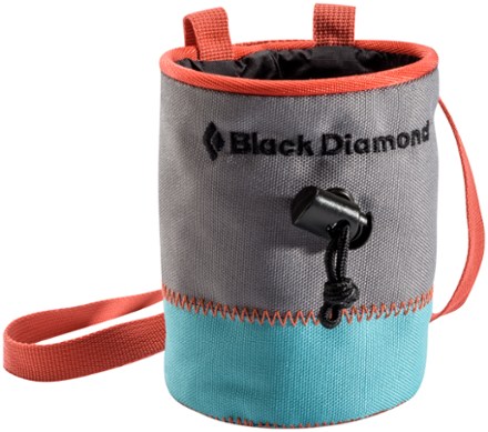 Black Diamond Mojo Chalk Bag Kids' REI Coop