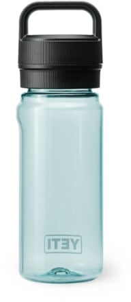YETI Yonder Water Bottle with Yonder Chug Cap - 20 fl. oz. 1