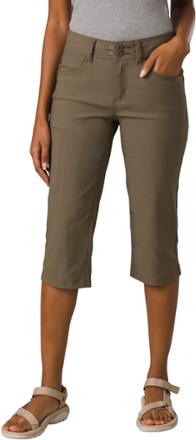 Halle Capri II Pants – River Rock Outfitter