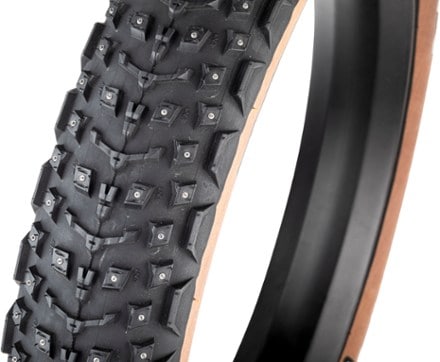45NRTH Dillinger 5 Studded Tire 4