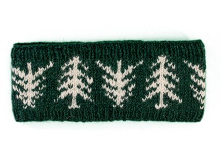 US Sherpa Dorjee Headband 0