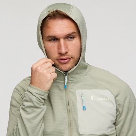 Cotopaxi Otero Full-Zip Fleece Hoodie - Men's 7
