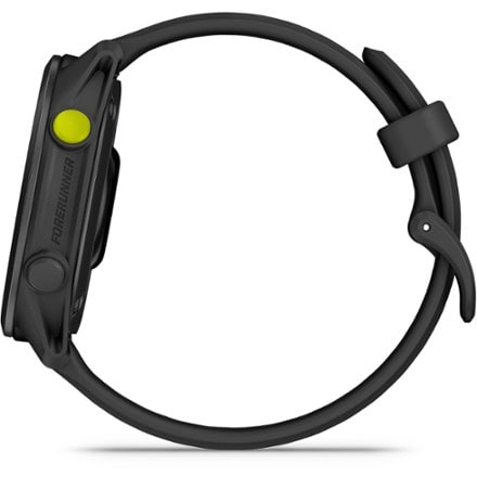 Garmin Forerunner 70 2