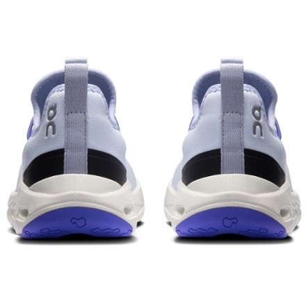 On Cloudleap Road-Running Shoes - Kids' 3