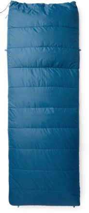 Exped MegaSleep Duo 25/40 Double Sleeping Bag 2