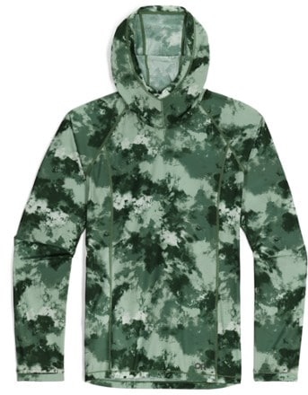 Outdoor Research Echo Printed Hoodie - Women's 0