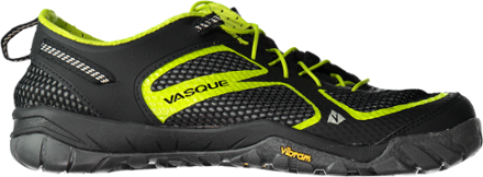 vasque lotic