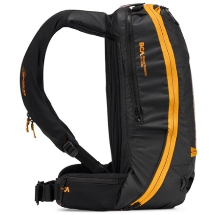 Backcountry Access Float E2-15 Avalanche Airbag Pack 5