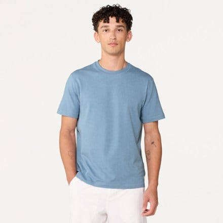 Vuori Ponto Performance T-Shirt - Men's 1