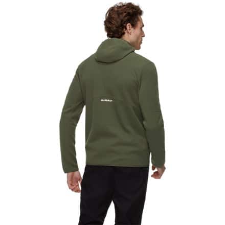 Mammut Tamaro ML Hooded Jacket - Men's 2