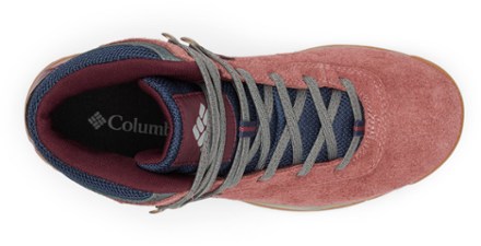 Columbia Newton Ridge BC Hiking Boots - Women's 7