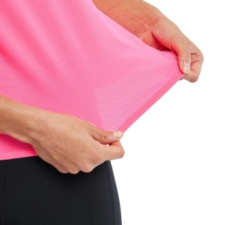 Oiselle Flyout Racerback Tank Top - Women's 3