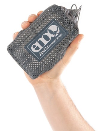 ENO Apollo Suspension System 1