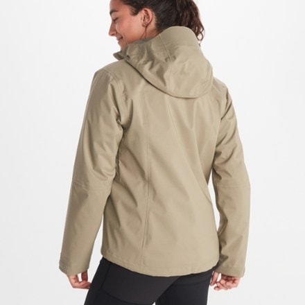 Marmot PreCip Eco Pro Rain Jacket - Women's 1