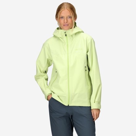 Marmot Minimalist Pertex Jacket - Women's 0