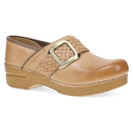 Dansko Pro Braided Clogs - Women's 2