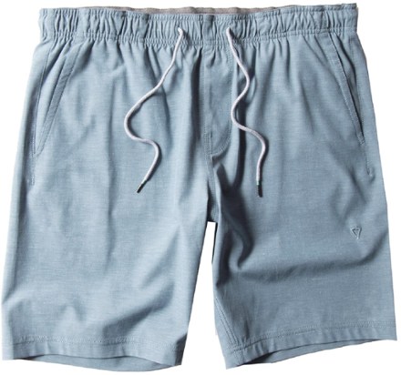 Hemp No See Ums Eco Walk Shorts - Men's