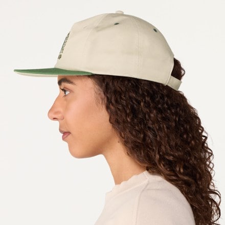 REI Co-op Graphic Cotton Ball Cap 1
