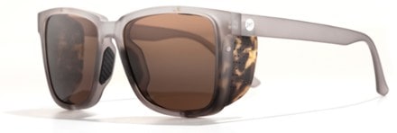 Sunski Couloir Polarized Sunglasses 3