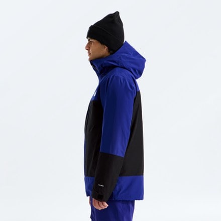 The North Face ThermoBall Eco Snow Triclimate 3-in-1 Jacket - Men's 3
