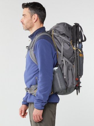 rei backpacking bag