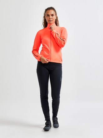 Craft Core Ideal Cycling Jacket 2.0 - Women's 3