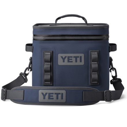 YETI Hopper Flip 12 Soft Cooler 0