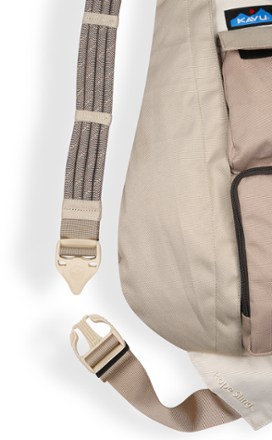KAVU Rope Bag 3